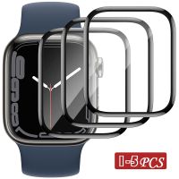 Protector ultra 8 7 6 5 4 3 Not Glass film iwatch 49MM 44MM 40MM 45MM 41MM 42MM 38MM