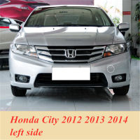 Linkokoฝาปิดขอเกี่ยวกับลากจูงกันชนTractionสำหรับHonda City 2012 2013 2014