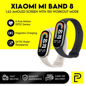 Global version Xiaomi Redmi Band 2 smart bracelet Bluetooth Oxygen Monitor