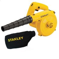 YI เครื่องเป่าลม STPT600    600 วัตต์ Stanley   สินค้าเเท้รับประกัน 2 ปี เครื่องเป่าลมดูดฝุ่น