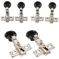 ☍ Hydraulic Hinge Soft Close Hinge Damping System 26mm for Bookcase