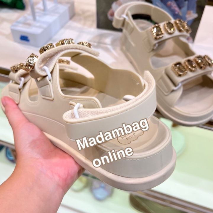 jellybunny-flats-sandals-เจลลี่บันนี่-รองเท้าแตะรัดส้น