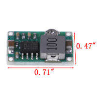 Beautiful Jcefa 3A Mini DC-DC step down converter volt regulator 5V-23V to 3.3V 6V 9V 12V