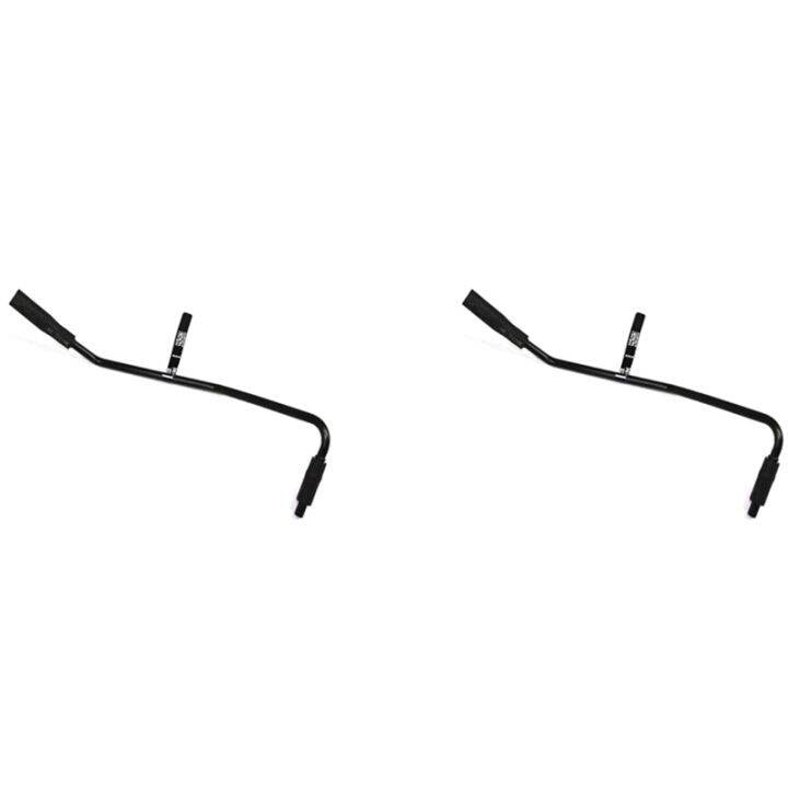 2X for 19972004 Jeep Cherokee Wrangler 4854265 Crankcase Vent to