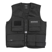 getricheasy™Ripstop Vest