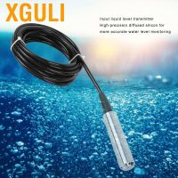 [Ready Stock] Xguli Tl - 136 เซนเซอร์วัดระดับน้ํา 12-32 Vdc 4-20 Ma Output