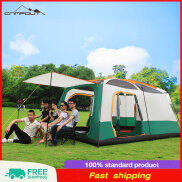 CAMPOUT Large Lều, Lều Ngoài Trời, 10