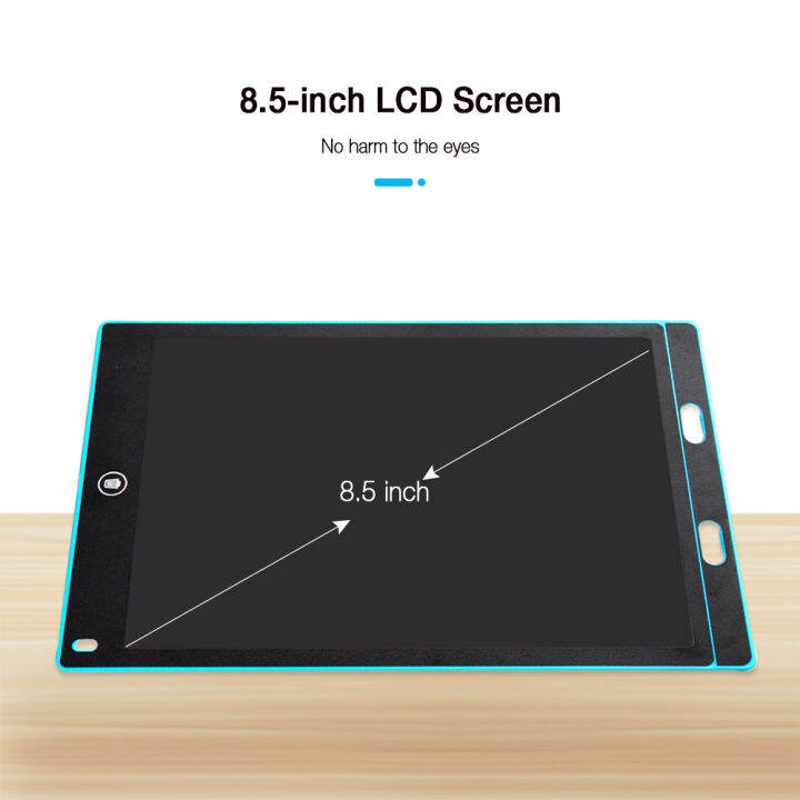 vastar-1pcsแท็บเล็ตสำหรับเด็กthreetrees-12นิ้วlcdแท็บเล็ตวาดรูปเด็กวาดภาพpadแผ่นกระดานเขียนสำหรับเด็กแผ่นรองเขียนlcdแผ่นรองเขียนแท็บเล็ตสำหรับเด็ก