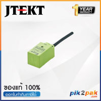 APS-12A-4N : Proximity Sensors Rectangular Shape, Distance 4 mm, Wire 3 DC NPN 20-30VDC - Jtekt - by pik2pak.com