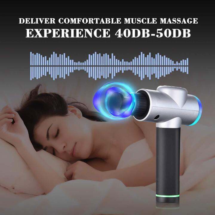 Phoenix massage gun on sale lazada