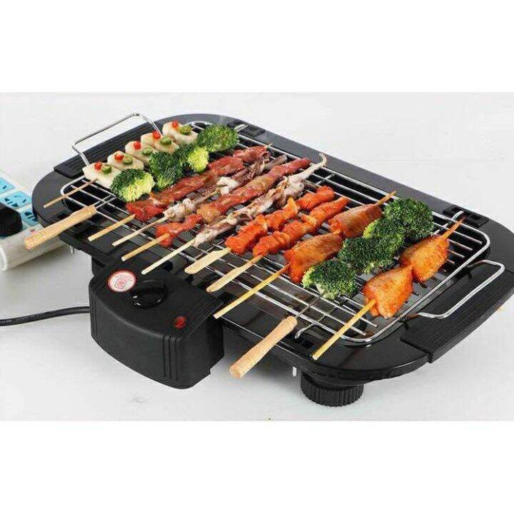 ELECTRIC BARBEQUE GRILL Lazada PH