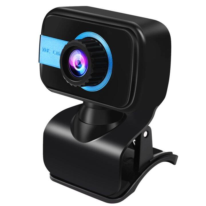 webcam with microphone for zoom meetings