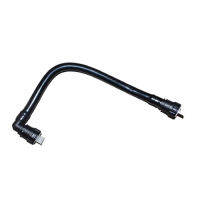 a Engine exhaust for Ford focus mk3 2012 - 2014 2.0T