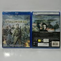 Media Play Stalingrad (2013)/ สตาลินการ์ด สมรภูมิพลิกสงคราม (Blu-Ray)