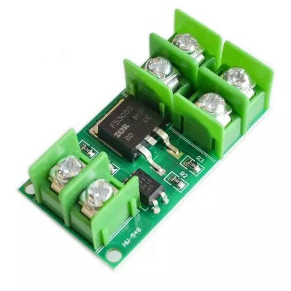 OPTOCOUPLER MOSFET High Power Mosfet Switch Relay Module PWM control