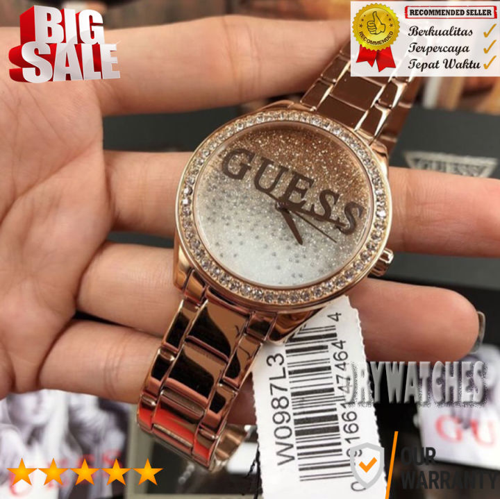 Guess w0987l3 2025