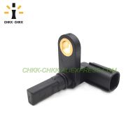 ▥ CHKK-CHKK ABS Wheel Speed Sensor Front Right 89542-0C020 for Toyota Sequoia 2008-2016 Tundra 2007-16 895420C020