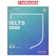 Fahasa - IELTS Grammar For Bands 6.5 And Above With Answers And