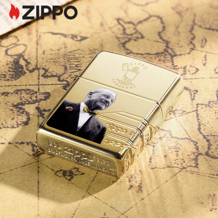 zippo-armor-founders-day-collectible-2023-pocket-lighter-48716-limited-edition