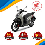 HCMTrả góp 0% Xe Máy Honda SH Mode 125cc - Phiên Bản Thể Thao 2023 - Phanh