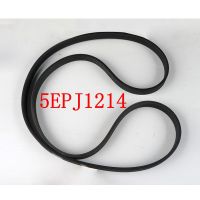 New Product 1 Pcs Roller Washing Machine Belt 5EPJ1214 5PJ1214 For  Washing Machine Parts