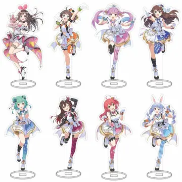 Buy Raleighsee Demon Slayer Anime Acrylic Stand Sign DoubleSided  Transparent Small Stand Decoration Anime Fans Gift Kochou Shinobu Online  at desertcartINDIA