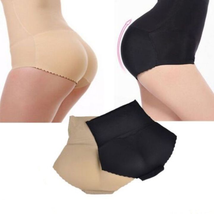 New Fashion Women Slimming Breathable Buttock Shapewear Underwear