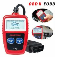 เครื่องสแกนเนอร์ MS309เครื่องอ่านรหัส OBD2เครื่องสแกนเนอร์ยานยนต์เครื่องมือวินิจฉัยมืออาชีพเครื่องมือตรวจสอบเครื่องยนต์ OBDII Obd2รีเซ็ตเครื่องมือ