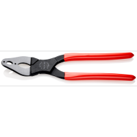 คีมทรงกลม KNIPEX NO.84 21 200 Cycle Plier Factory Gear by Gear Garag