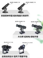 ❐❈ Projector spotlight slide ground sign projection signboard door head outdoor waterproof advertising rotating