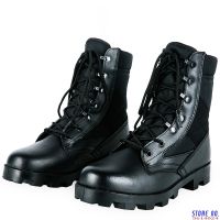 【LZ】◘♙✴  2020 inverno botas táticas homens respirável camuflagem exército deserto sapatos de segurança militar botas de combate