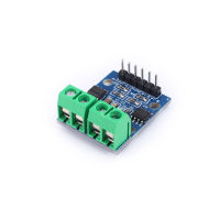 L9110S DC Stepper Motor Driver Board H สะพาน L9110-Daoqiao