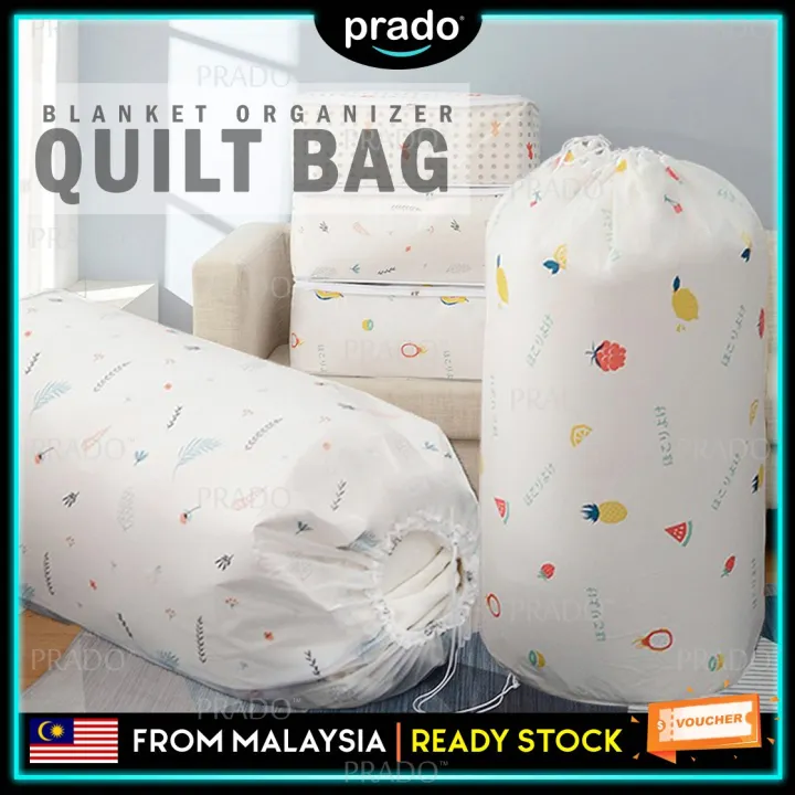Quilt in malay