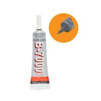 【CW】▣  25ML Zhanlida B7000 Glass Glue Repair Jewelry Adhesive