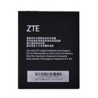 CTT แบตเตอรี่ แท้ ZTE Blade L5 Plus สำหรับ ZTE ใบมีด T520 สำหรับ ZTE ใบมีด SS C370 L0510 battery แบต Li3821T43P3h745741 2150mAh รับประกัน 3 เดือน (จัดส่งสินค้าไว) แบตพร้อมส่ง