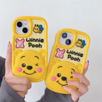 Ins สำหรับ iPhone Case 11 12 Pro Max 13 Pro Max7 8 PLUS X XS XR ปลอกโทรศัพท์น่ารักการ์ตูน Pijie Piglet โทรศัพท์ Soft เปลือกซิลิโคน