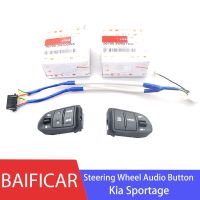 brand new Baificar Brand New Genuine Multi Function Steering Wheel Audio Cruise Control Buttons With Extension Wire For Kia Sportage