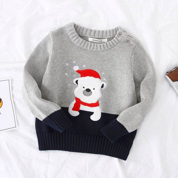 christmas-kids-baby-boys-girls-long-sleeve-cartoon-rocket-pullover-sweaters-casual-autumn-baby-boy-girl-knit-childrens-sweaters