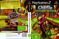แผ่นเกมส์ PS2 Charlie and the chocolate factory   คุณภาพ ส่งไว