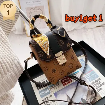 Harga Tas Louis Vuitton Sling Bag