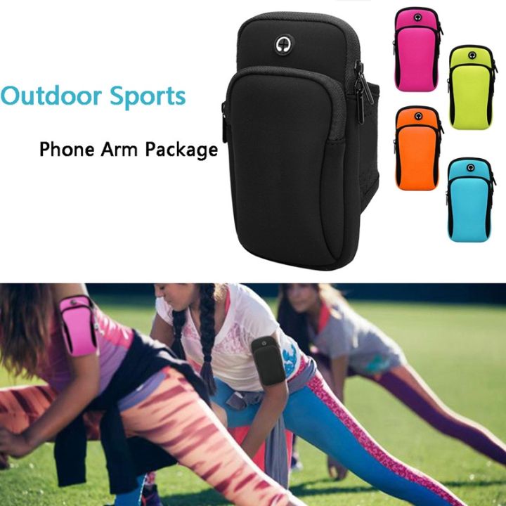 waterproof-gym-running-phone-bag-arm-band-fitness-case-for-iphone-x-12-11-samsung-outdoor-sports-phone-holder-armband-case-pouch