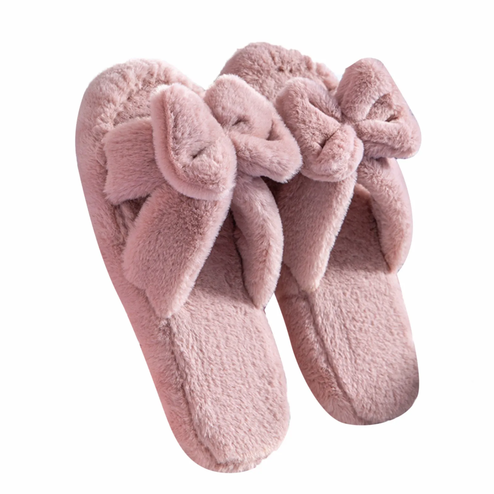 cotton slippers for women
