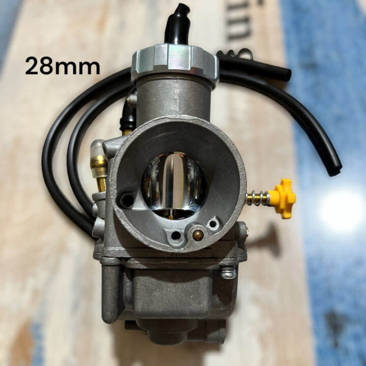Keihin Carburetor (japan) 24mm,26mm,28mm,30mm Universal Lazada PH