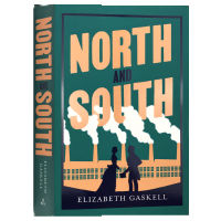 North and South Elizabeth Gaskell