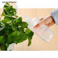 【คุณภาพสูง】Huge Discount！ 250mL Water Beak Pouring Kettle Tool Succulents Plant Flower Squeeze Bottles :)