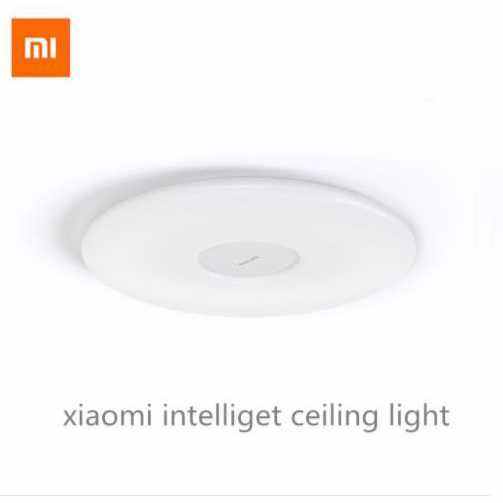Xiaomi Mijia Philips ZhiRui Lampu LED Plafon Ceiling Smart Lamp WiFi ...