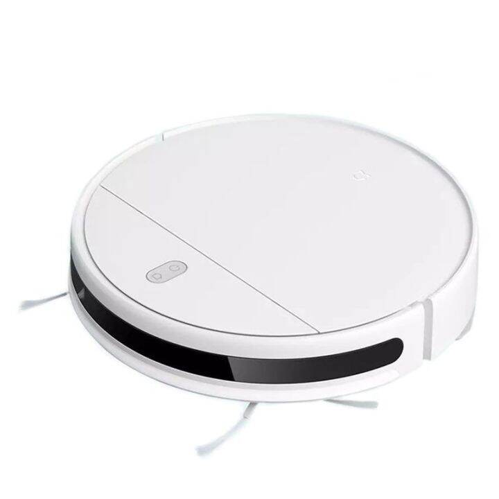 hot-mijia-robot-vacuum-mop1c-g1-cleaner-sweeper-หุ่นยนต์ดูดฝุ่นอัตโนมัติไร้สาย-เชื่อมต่อผ่านแอพ-สินค้าpro-ส่งด่วน-เครื่อง-ดูด-ฝุ่น-เครื่องดูดฝุ่นไร้สาย-เครื่องดูดฝุ่นมินิ-เครื่องดูดฝุ่นรถ