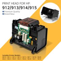 สำหรับ HP 912 913 914 915หัวพิมพ์หัวพิมพ์หัวพิมพ์ C2P18A สำหรับ HP 8010 8012 8013 8014 8015 8017 8018 8020 8022 8023 8024 8026 8028 8035