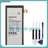 SAMSUNGแบตเตอรี่ทดแทนEB-BA810ABEสำหรับSamsung Galaxy A8 2016 SM-A810F A810F A810 3300MAhแท้แบตเตอรี่