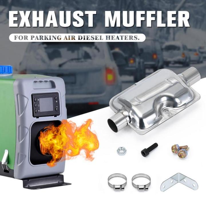 parking-heater-silencer-parking-heater-muffler-silencer-stainless-steel-exhaust-heater-silencer-convenient-and-sturdy-pipe-noise-sound-eliminator-security